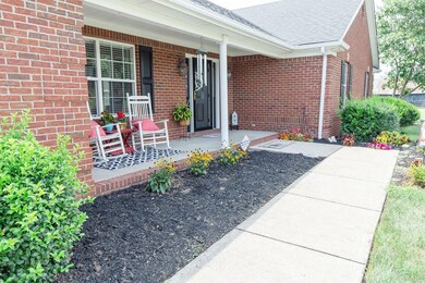 100 Riney B Way, Nicholasville, KY 40356 - photo 2