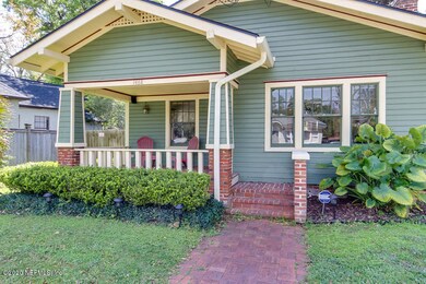 1468 Talbot Ave, Jacksonville, FL 32205 - photo 4
