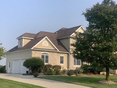 2109 Eaglebrooke Pkwy, Celina, OH 45822 - photo 4