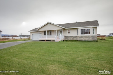 223 N Angus Loop, Palmer, AK 99645 - photo 2