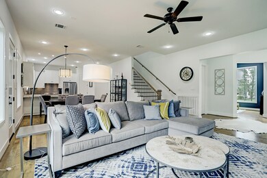 5019 Bayou Ridge Dr, Houston, TX 77092 - photo 5