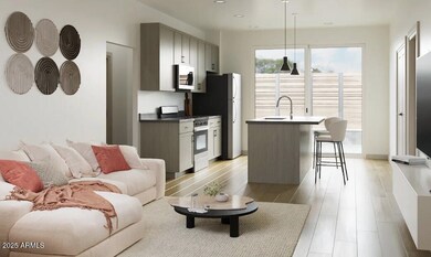 The Ranches at Gunsmoke, Maricopa, AZ 85138 - photo 3