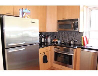 159 St Botolph St unit 2, Boston, MA 02115 - photo 5