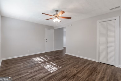 2364 Peachwood Cir NE unit 2366 B, Atlanta, GA 30345 - photo 4