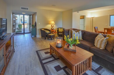 Living Room with...