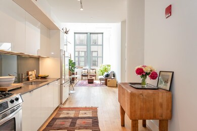 50 Dey St unit 529, Jersey City, NJ 07306 - photo 3