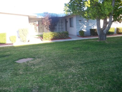 Front Entrance Breeze Court