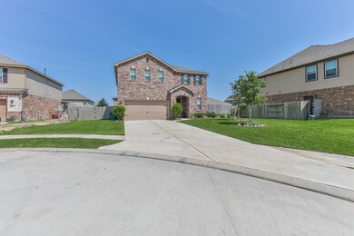 3603 Alston Place, Pearland, TX 77584 - photo 2