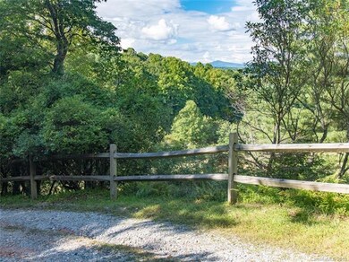 beautiful country setting