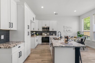 6606 England St unit B, Houston, TX 77021 - photo 6