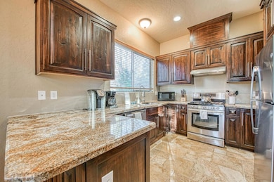 40722 Village Pass Ln, Shaver Lake, CA 93664 - photo 3