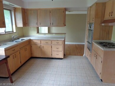 Lots of Cabinets