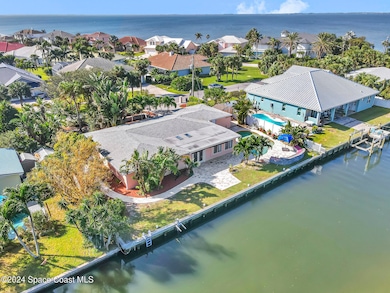 27 Indian Village Trail Cocoa Beach FL