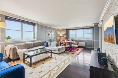 Riviera Towers unit 23H, West New York, NJ 07093 - photo 4