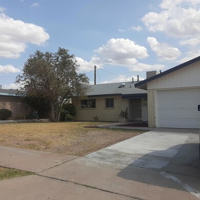 7920 Parral Dr, El Paso, TX 79915 - photo 3