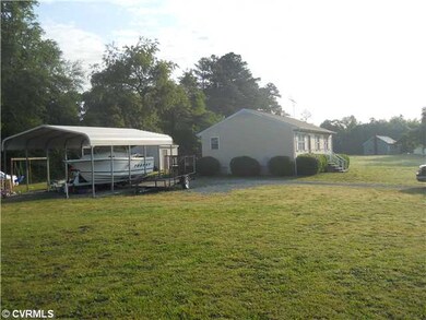 1289 Howerton Rd, Dunnsville, VA 22454 - photo 4