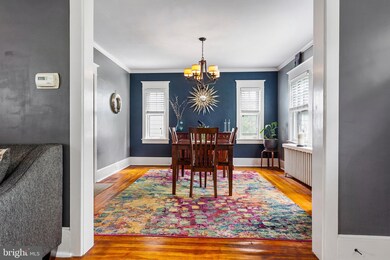 24 Bartram Ave, Mount Holly, NJ 08060 - photo 7