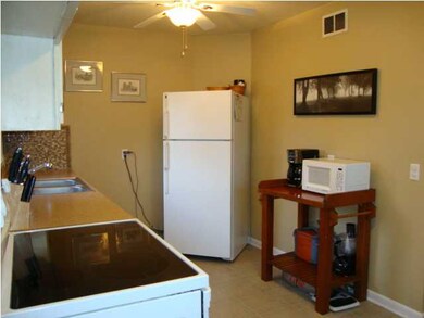 Kitchen View 2