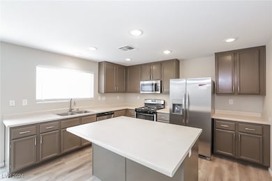 7326 Caballo Range Ave, Las Vegas, NV 89179 - photo 6