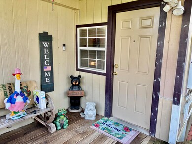 480 N Amarillo, Ketchum, OK 74349 - photo 3