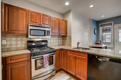 349 Pavonia Ave unit 1, Jersey City, NJ 07302 - photo 5