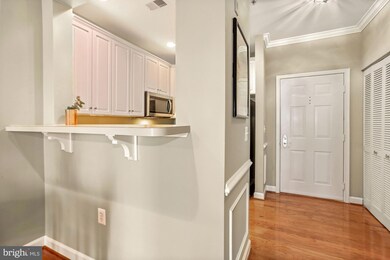 1321 N Adams Ct unit 205, Arlington, VA 22201 - photo 7