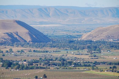 Southerly View