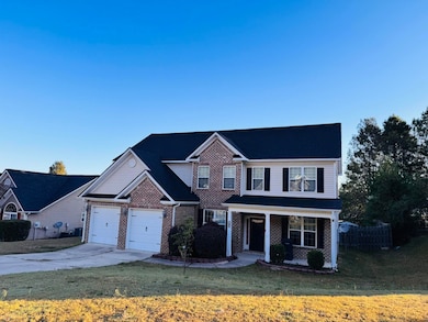 2405 Orchard Dr, Hephzibah, GA 30815 - photo 2