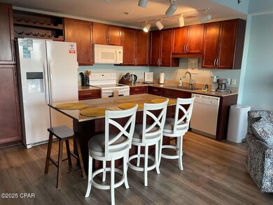 Laketown Wharf Resort unit 217, Panama City, FL 32408 - photo 6