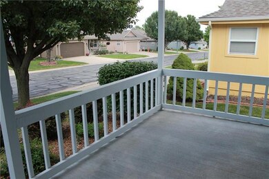 605 Twilight Dr, Raymore, MO 64083 - photo 4