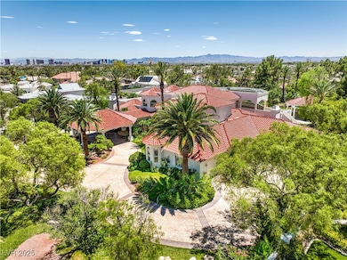 Located 15 minutes from the Las Vegas Strip.