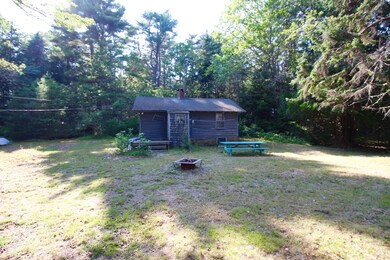 main cabin