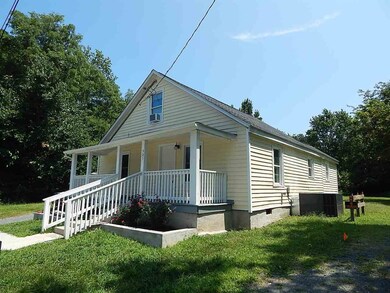 505 5th St, Oxford, NC 27565 - photo 3