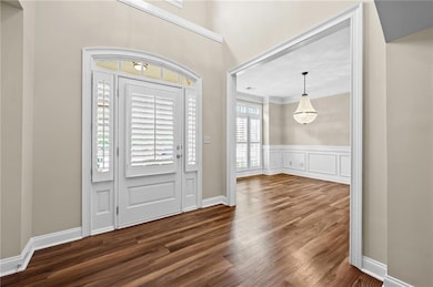 589 Lawton Bridge Rd SW, Smyrna, GA 30082 - photo 5