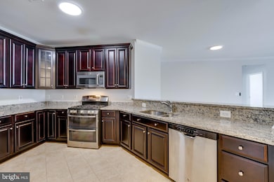 24636 Woolly Mammoth Terrace unit 401, Aldie, VA 20105 - photo 7