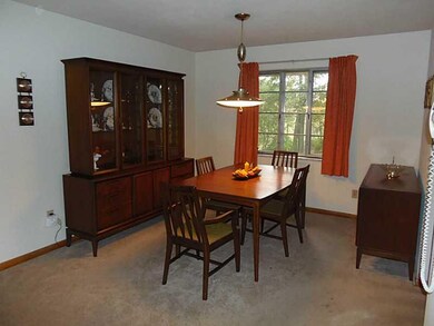 Dining Room.