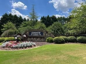 4864 Grandview Ct, Flowery Branch, GA 30542 - photo 2