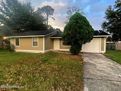 5761 Ricker Rd, Jacksonville, FL 32244 - photo 2