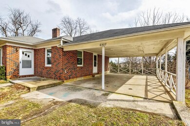 6307 Barnett Ave, Sykesville, MD 21784 - photo 4