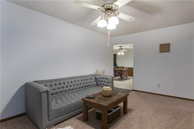 Front Living Room.