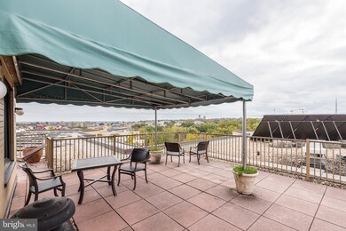 Essex unit 312, Washington, DC 20008 - photo 7