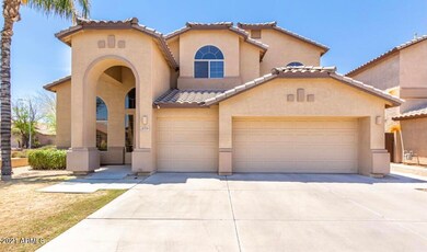 2751 E San Tan St, Chandler, AZ 85225 - photo 2