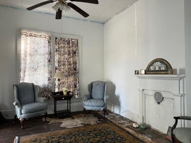 Got tall people or large furniture? These ceilings