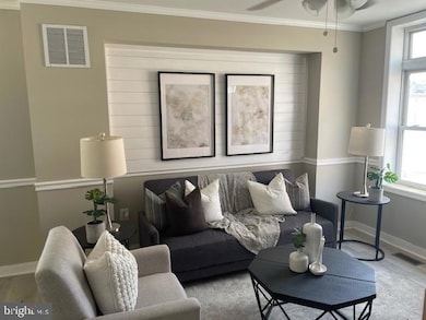 924 N Belnord Ave, Baltimore, MD 21205 - photo 5