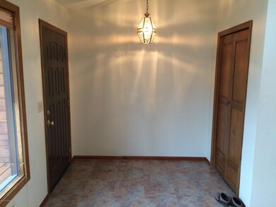 Entry Way