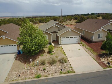 Front House Left
