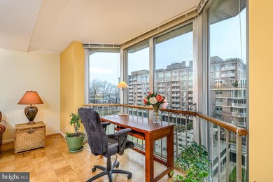 520 N St SW unit S-513, Washington, DC 20024 - photo 3