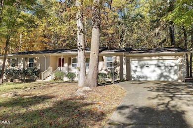 5917 Scalybark Rd, Durham, NC 27712 - photo 5