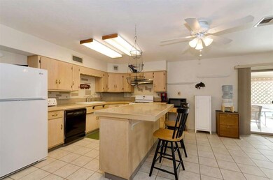 5 Kitchen
