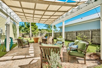 Pergola
